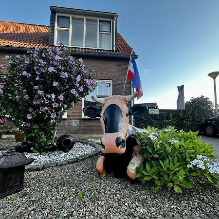 Cozy Holiday Home In Elim With A Furnished Garden Extérieur photo