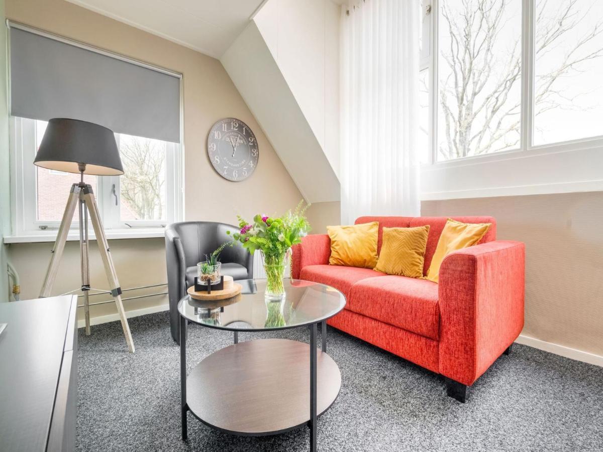 Cozy Holiday Home In Elim With A Furnished Garden Extérieur photo