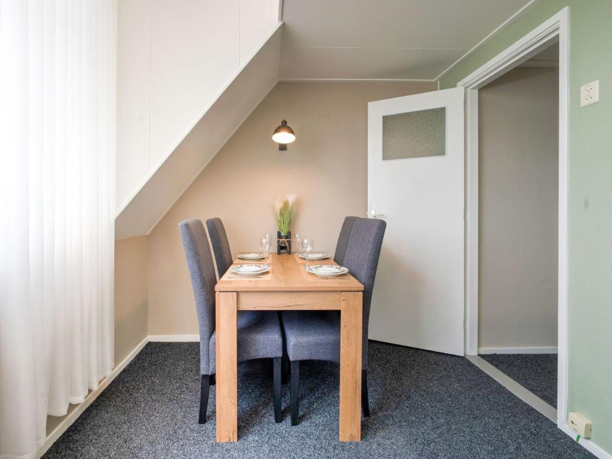 Cozy Holiday Home In Elim With A Furnished Garden Extérieur photo