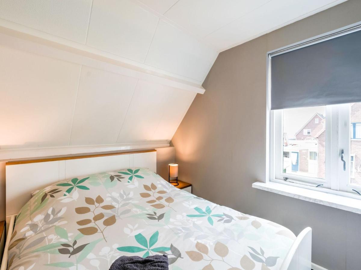 Cozy Holiday Home In Elim With A Furnished Garden Extérieur photo