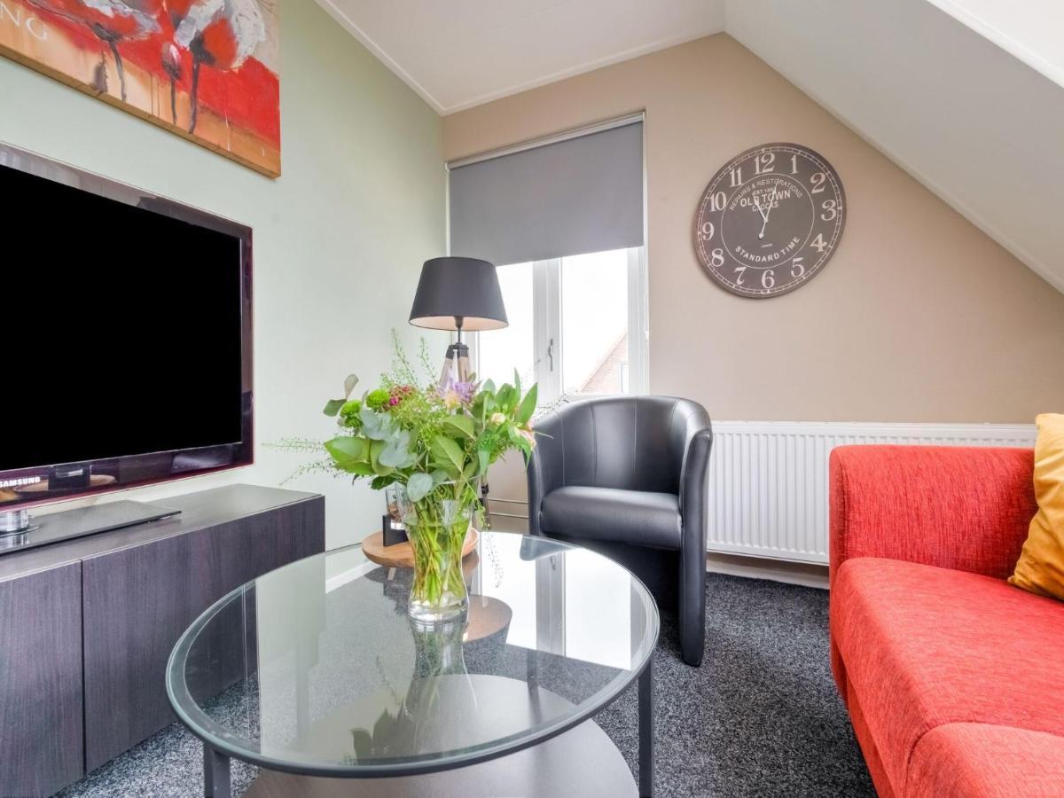 Cozy Holiday Home In Elim With A Furnished Garden Extérieur photo