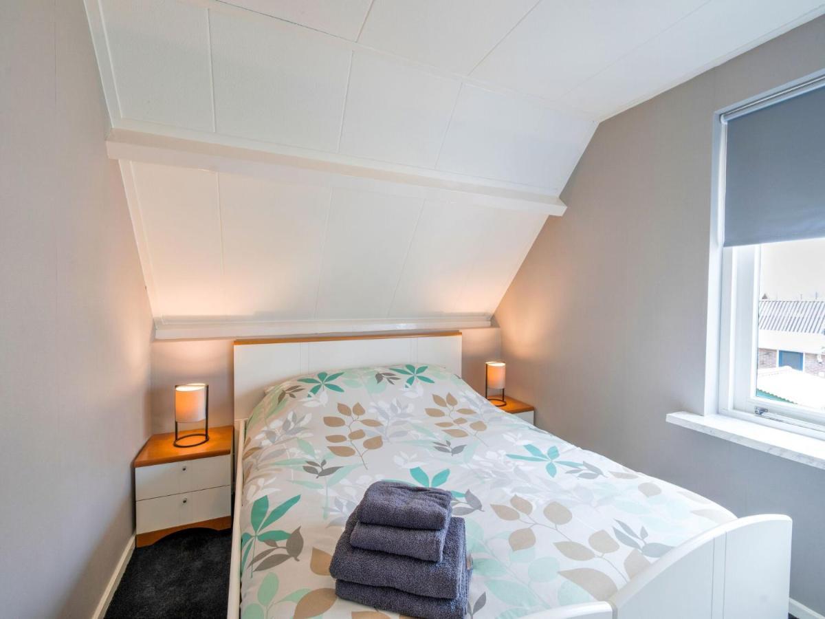 Cozy Holiday Home In Elim With A Furnished Garden Extérieur photo