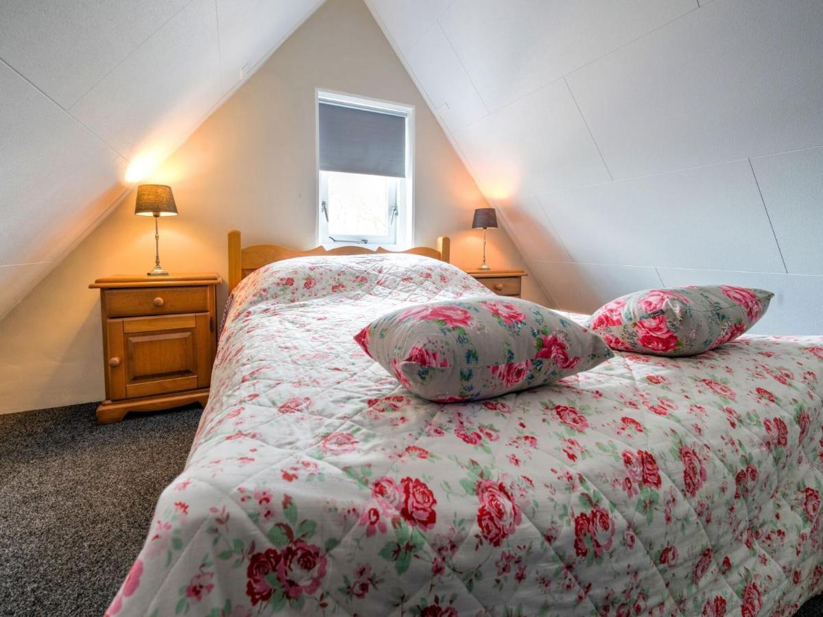 Cozy Holiday Home In Elim With A Furnished Garden Extérieur photo