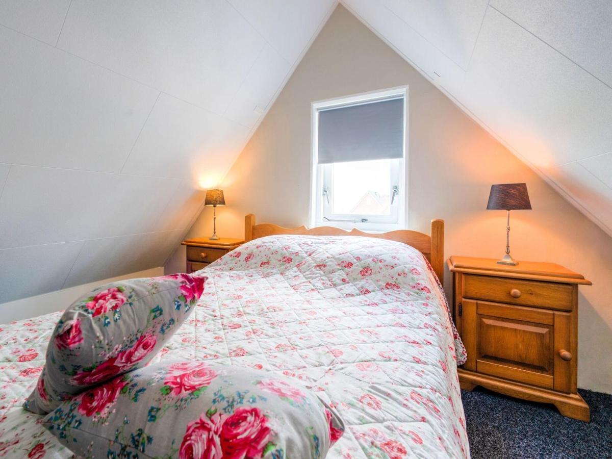 Cozy Holiday Home In Elim With A Furnished Garden Extérieur photo