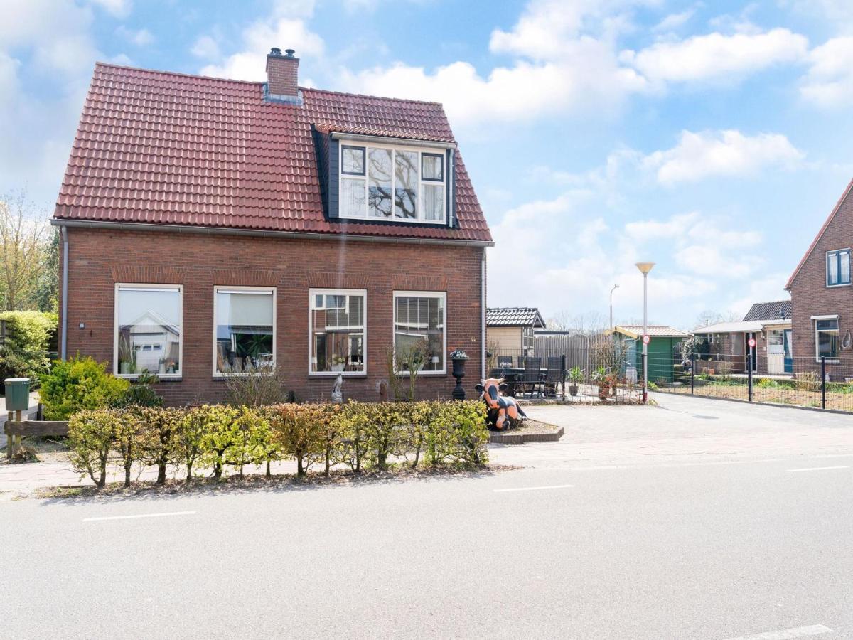 Cozy Holiday Home In Elim With A Furnished Garden Extérieur photo